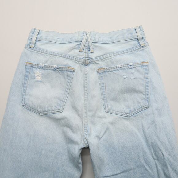 SLVRLAKE London Ankle Jeans Size 27 - Picture 5 of 12